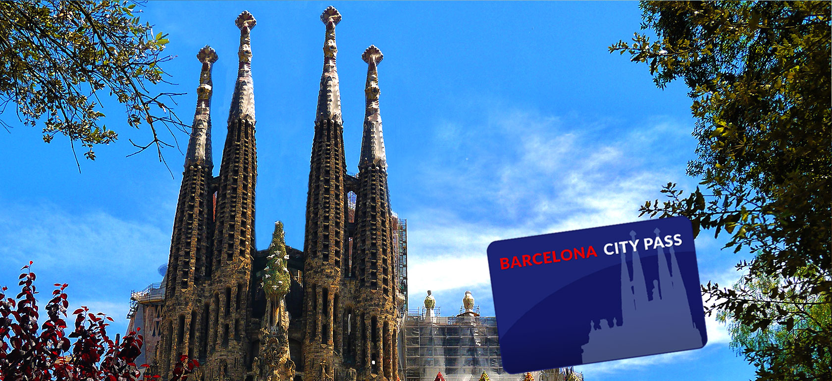/Ticketbar - Onlinecitypass/Classificaties/city-pass/barcelona-city-pass/ParkGSagrada-1510750519.jpg Barcelona City Pass (obejmuje Sagrada Familia i Park Güell)